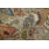 Tapis rectangulaire en laine Leylan