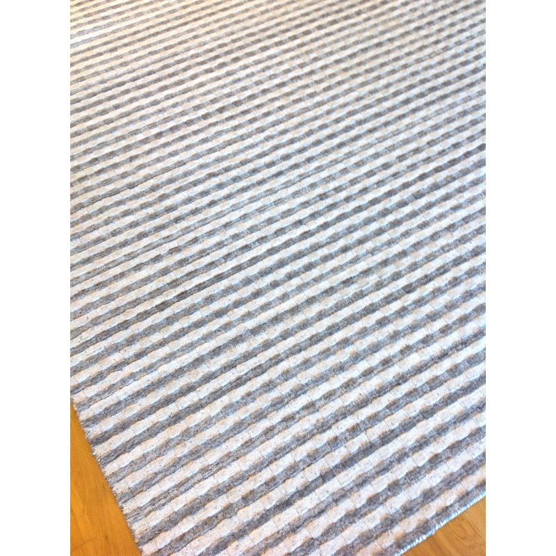 One-of-a-Kind 9' x 12' Area Rug