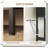 Convenient Coffee Station Rack Power Outlet Storage Shelves Anti-Tipping Stable-1290774902