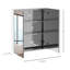 Armoire de salle de bain avec miroir