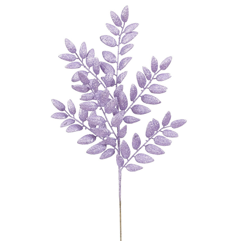 Honey Locust Spray, 22" H x 11" W x 1" D, Brown