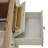 Celeste 48'' W Single Bathroom Vanity Base
