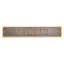 Plaque d’adresse murale sur 1 ligne Classic-1806934786-1806934832