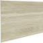 Tambour double à billes de 1/4 po de profondeur (l 12 po x L 48 po)-75235800
