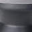 Round Outdoor Side Table , 15.75'' in. W 15.75'' in. D-30884411