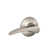 Satin Nickel