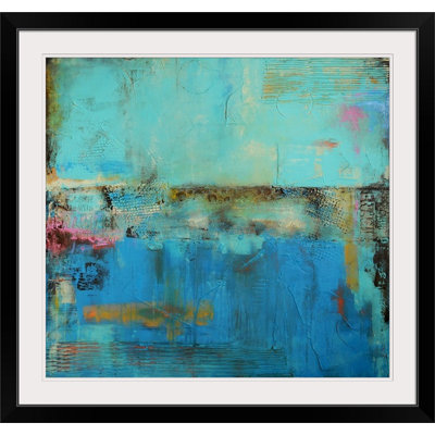 «Gypsy» par Frisco, impression