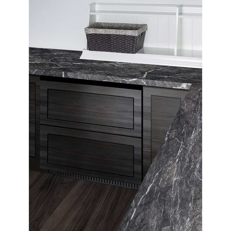 Summit Appliance 30" Wide 2-Drawer Panel Ready Commercial/Residential ADA All-Refrigerator 