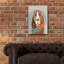 «Basset Hound Dog» par Lanre Adefioyue-164055268