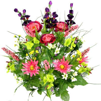 Mixed Assortment Arrangement