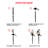 Christmas Decorations Solar Owl Light Integrated LED Resin Pathway Light Outdoor Waterproof-112575688