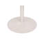 Algy Metal Base Dining Table-1393211457