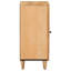 40cm Solid Wood Sideboard