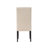 Pertica KD Dining Chair