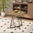 31.5 Inch Round Dining Table