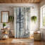 Rideau de douche Winter Woodland - Premium-1710493986