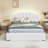 Sloten Upholstered Platform Storage Bed-128288837