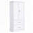 Bathroom Storage Cabinet with Adjustable Shelf-1416249094