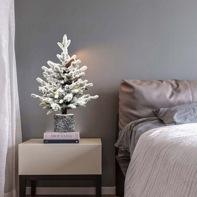 Arbre de Noël 2 pi