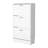 Shoe Rack With 3 Flip-Down Compartments-1043975871
