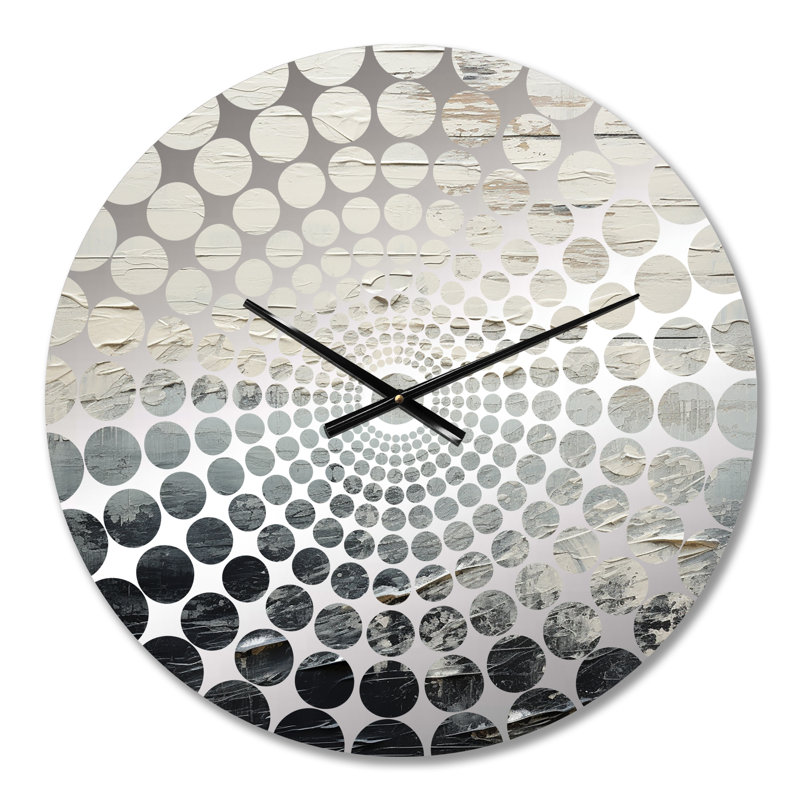 Horloge murale Edenvale, Petit