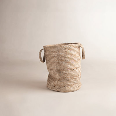 Jute Basket