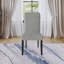 Chaise de salle à manger Guymon-2027857805