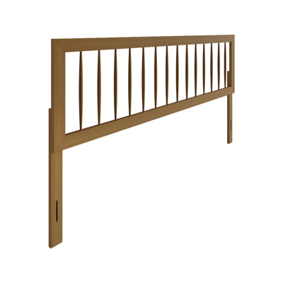 Teahna Headboard
