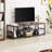 Auxter Coffee Table with Storage-919047190-919047188