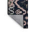 Tapis gris lavable à la machine-1126245769