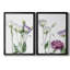 Moderne Jardin I - ensemble de 2 reproductions-59372114-59372106-59372107