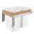  Rev-A-Shelf Single Pullout Top Mount Trash Can-102957777-102957776-102957785