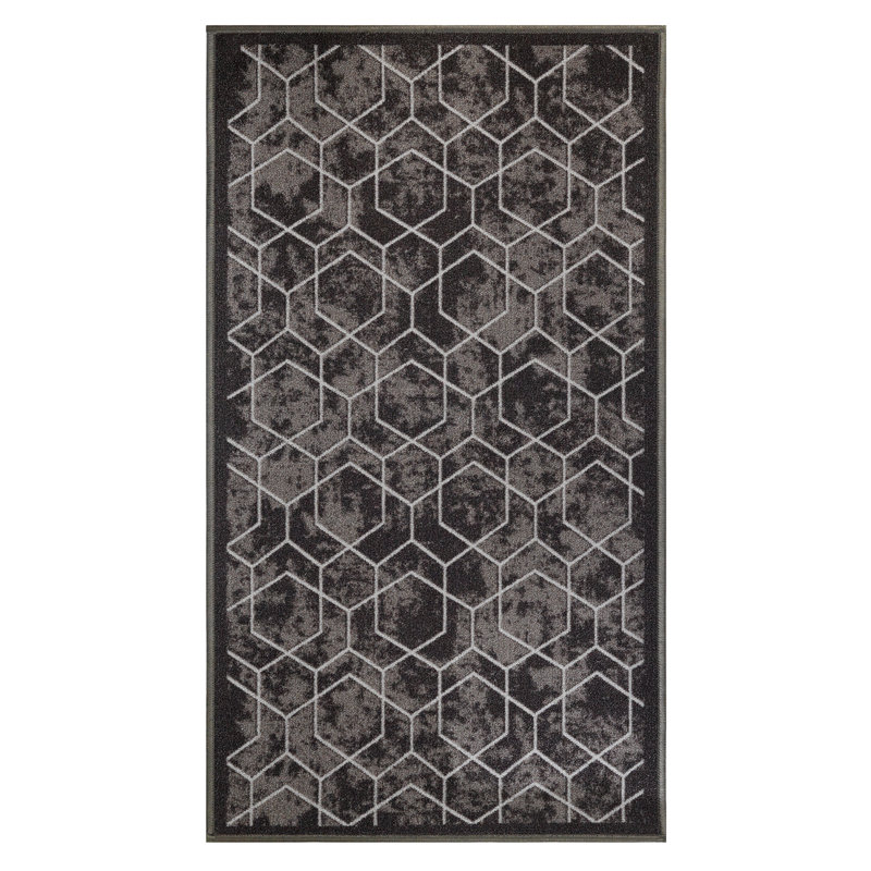 Tapis, tapis de couloir, tapis, Tapis de couloir 2 pi x 3 pi