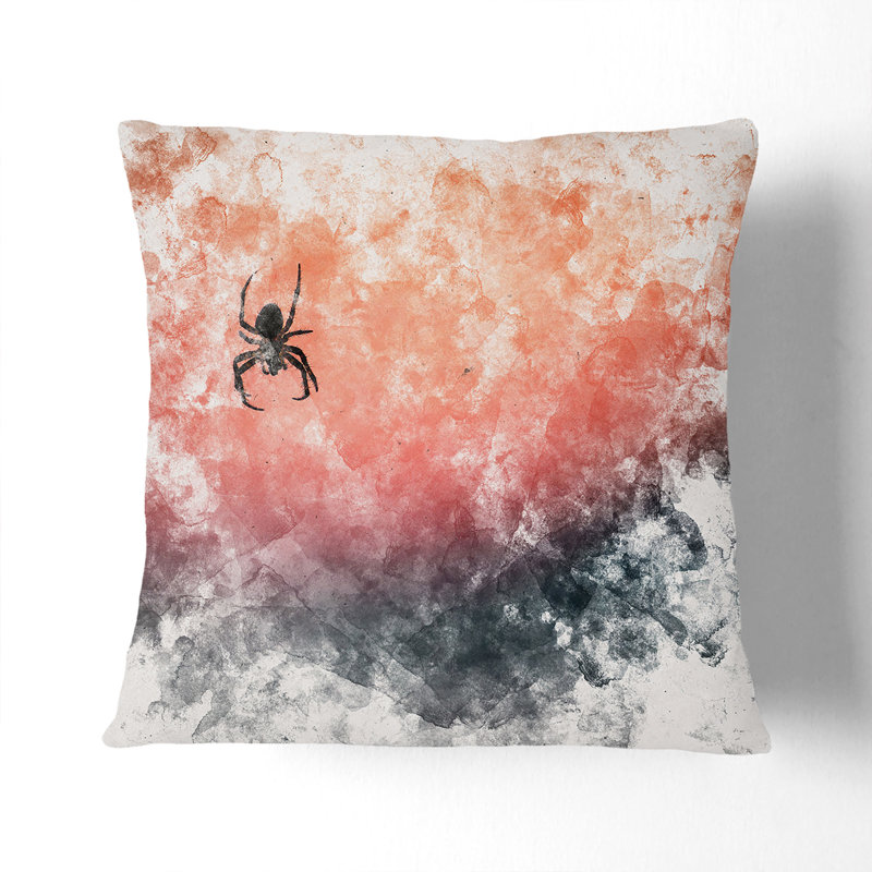 Square Cushion, 40cm H x 40cm W x 15cm D
