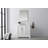  36" Freestanding Single Sink Bathroom Vanity with Top-471792599