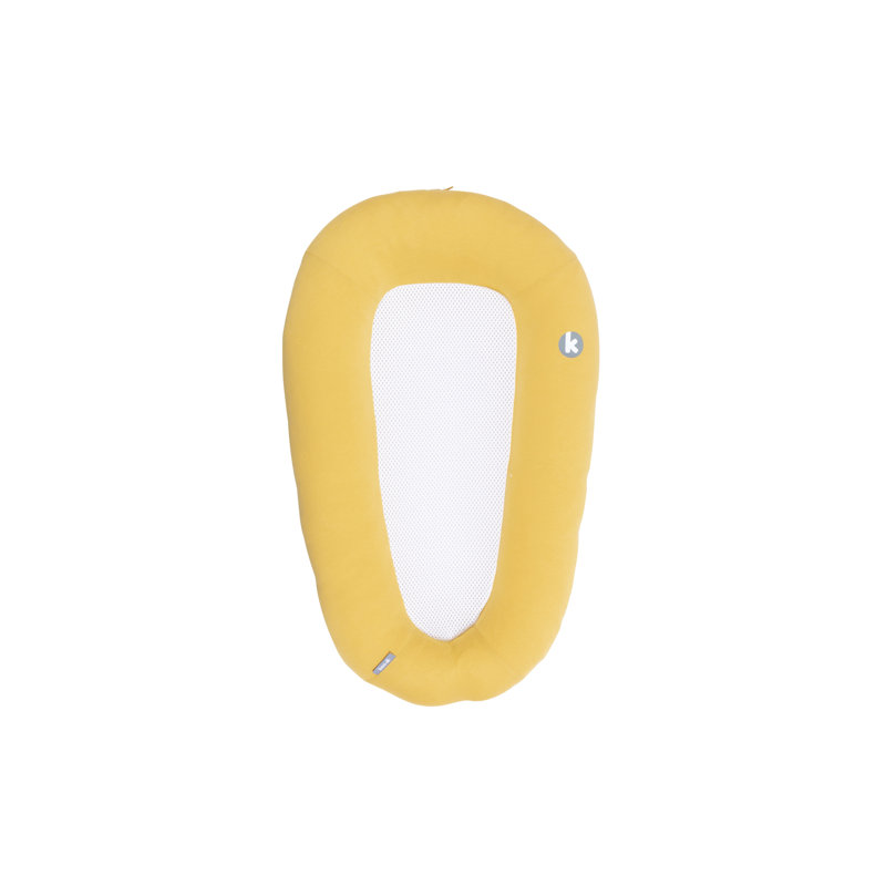 Day Dreamer Breathable Nest, Yellow