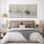 Toile tendue