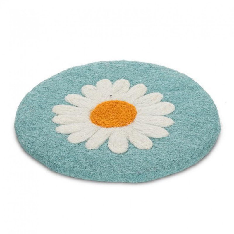 Daisy Trivet