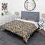 Ensemble de literie de style rétro Mid-Century rétro Art déco-40701955-106221440