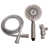Brushed Nickel selected