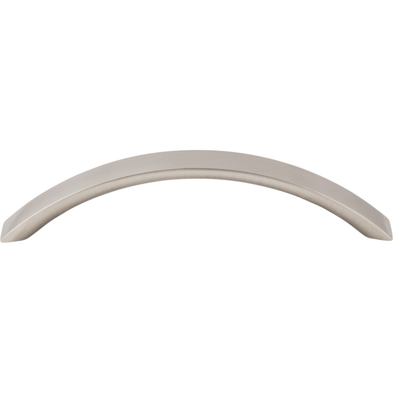 Belfast 5 1/16" Center to Center Arch Pull, Satin Nickel