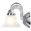 Éclairage de salle de bain à intensité variable 4 lumières Turcotte-1151729349-1151729357-1151729355