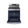 6.3 cu. ft. Smart Freestanding Electric Range with No-Preheat Air Fry, Convection+ & Griddle