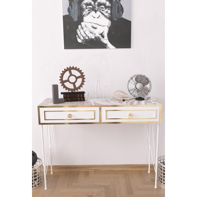 Console Ardeno