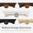 Salem 48" Floating Pine Wood Fireplace Mantel Shelf with Arched Corbels - Coffee Bean Finish-785288389-696325736