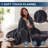 Westinghouse Electric Flannel Blanket