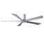 Ventilateur de plafond à 5 pales DEL avec ensemble d'éclairage inclus Irene-264743192-264797997-190528878