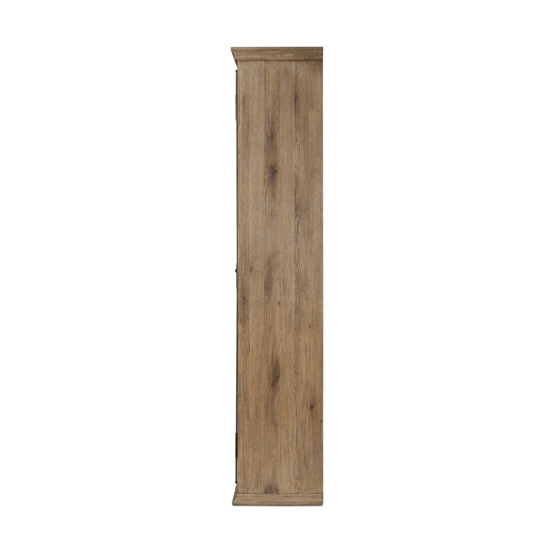 DAWES Display Stand, Medium Brown