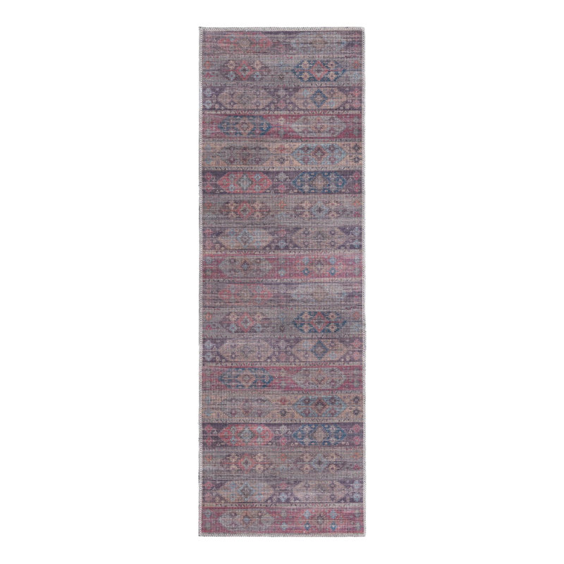 Sisu Striped Indoor Rug, Runner 2' x 6'