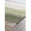 Runner Varya Striped Hand Woven Area Rug-1487601658